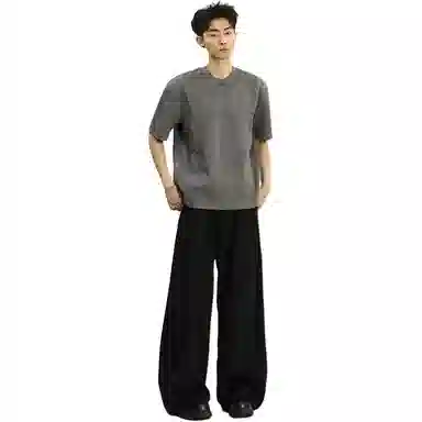 Hypeyourself cleanfitboxyT