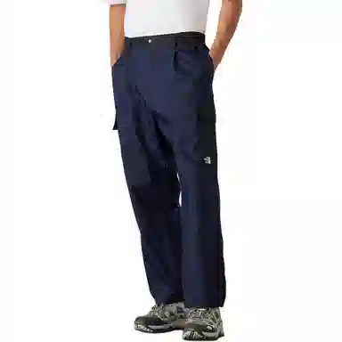 THE NORTH FACE Urban Exploration