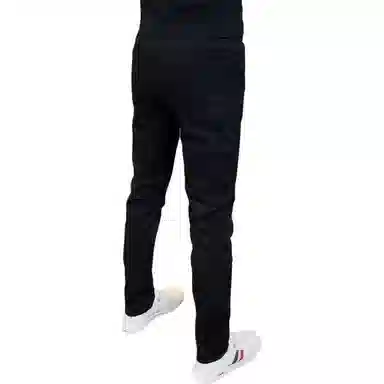 吉肯蒂 潮流轻奢水洗牛仔裤欧货馈赠男士时尚休闲百搭修身小脚长裤 男款