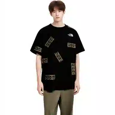 THE NORTH FACE Extraordinary T