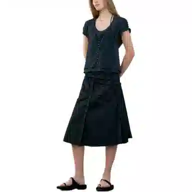 LOW CLASSIC SS25
