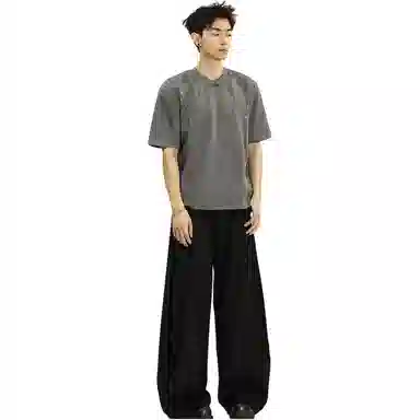 Hypeyourself cleanfitboxyT