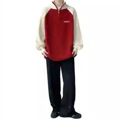 FOMOCE cleanfitvibe