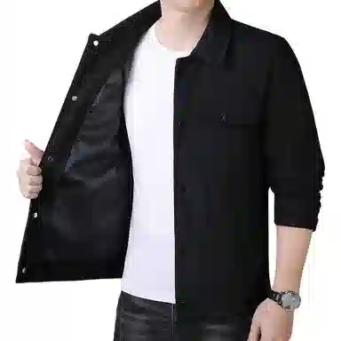 KNOCKSPARK Clean fit