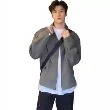 SOUL WORKER hiphopcleanfit