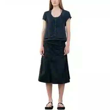 LOW CLASSIC SS25