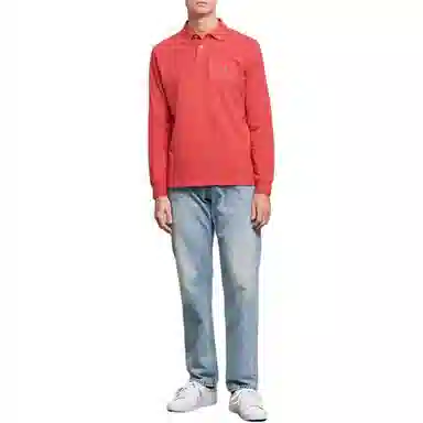 Polo Ralph Lauren SS24 LogoPolo
