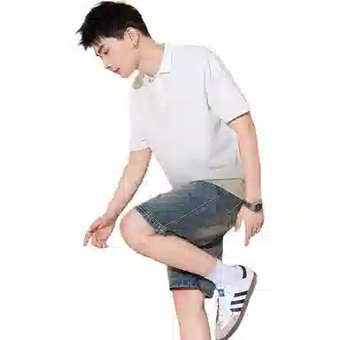 tonlion Polo