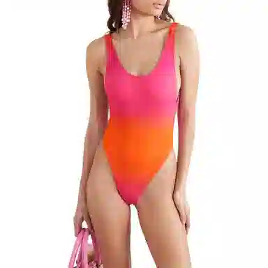 Jacquemus Gradient Jumpsuit