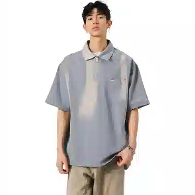 SANTASTIC POLO