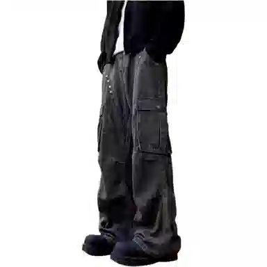 BLACK AT