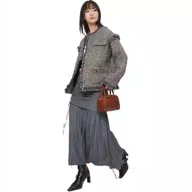 MOUSSY