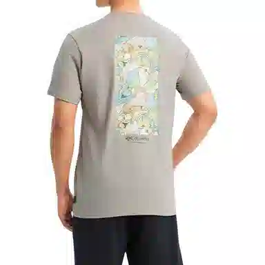 Columbia T