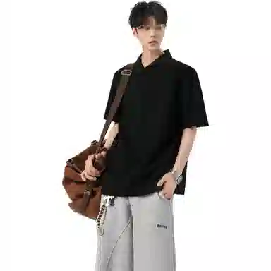 FOREST LIBRARY POLO T