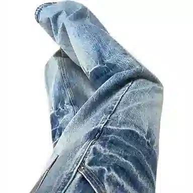 SOUL WORKER cleanfit