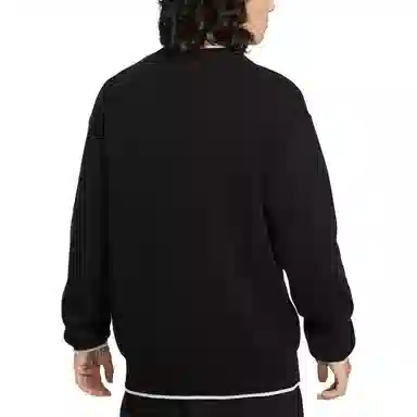 Nike Sportswear Club FW25 logoV