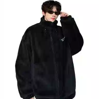 Fakeyoung oversize
