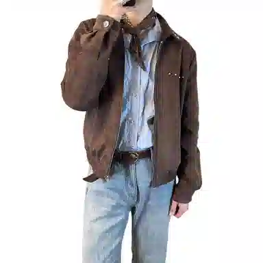 Freshclean Western Rebel Jacket