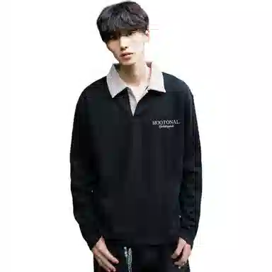 MOOTONAL cleanfitpoloT