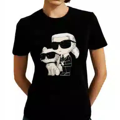 KARL LAGERFELD FW25 T