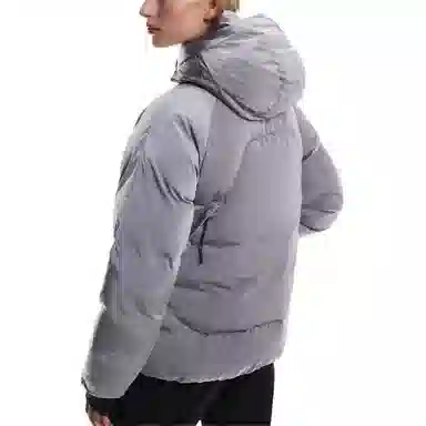 On All-Day Puffer Jacket
