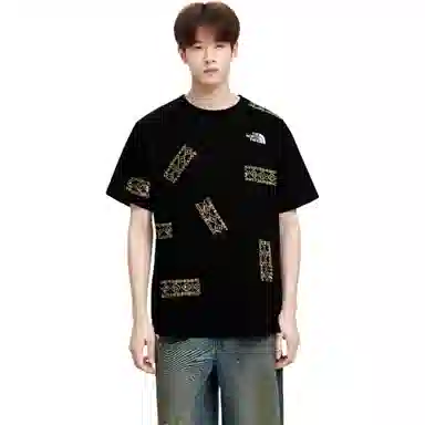 THE NORTH FACE Extraordinary T