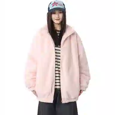 Fakeyoung oversize