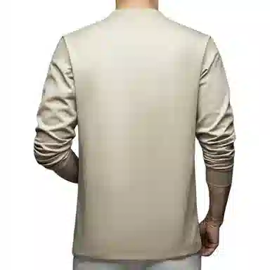 Laoyeche Long Sleeve T-Shirt