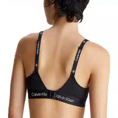 Calvin Klein Light Lined Bralet