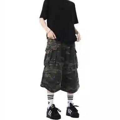 M JEANS STUDIOS 7