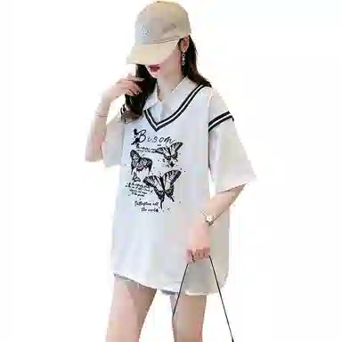 YICHEN POLO T