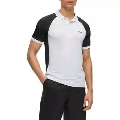 HUGO BOSS SS23 Polo