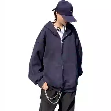 City Hipster cleanfit