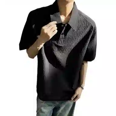 Fakeyoung Polo