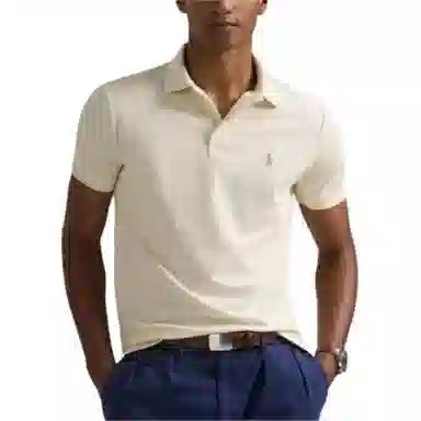 Polo Ralph Lauren LogoPolo