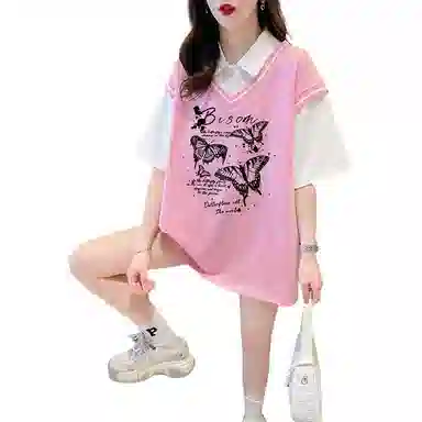 YICHEN POLO T