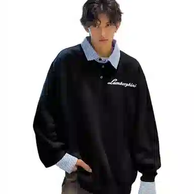 Automobili Lamborghini Polo