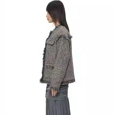 MOUSSY