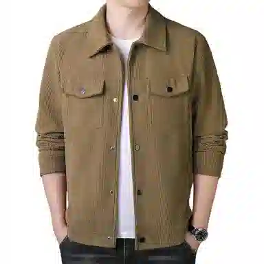 KNOCKSPARK Clean fit