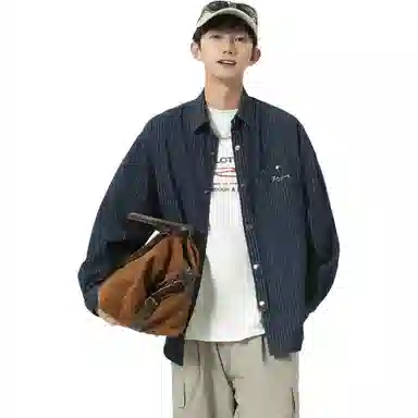 Fakeyoung logocleanfit