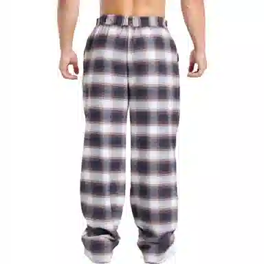 GYMSHARK Flannel Logo