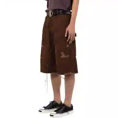 Maison Mihara Yasuhiro SS25