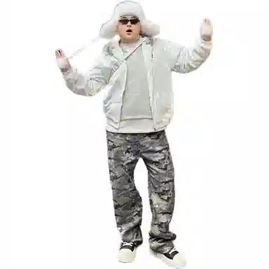 DAFK cleanfitvintage