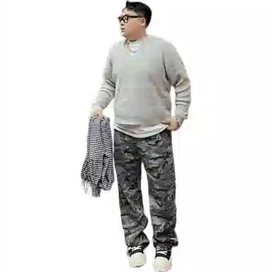 DAFK cleanfitvintage