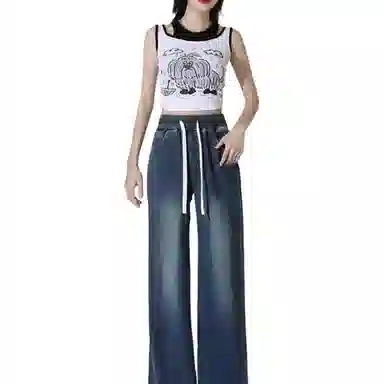 Automobili Lamborghini Jeans