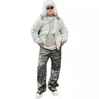 DAFK cleanfitvintage