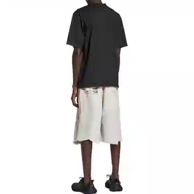 Balenciaga SS25 Black