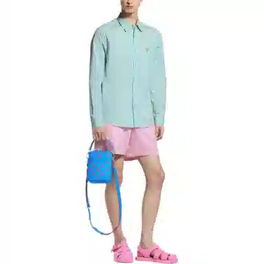 LOUIS VUITTON FW25 Logo