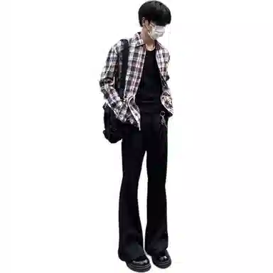 MOZHILING cleanfitvibe