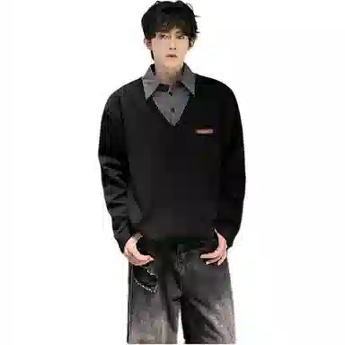 FOMOCE cleanfitpoloT